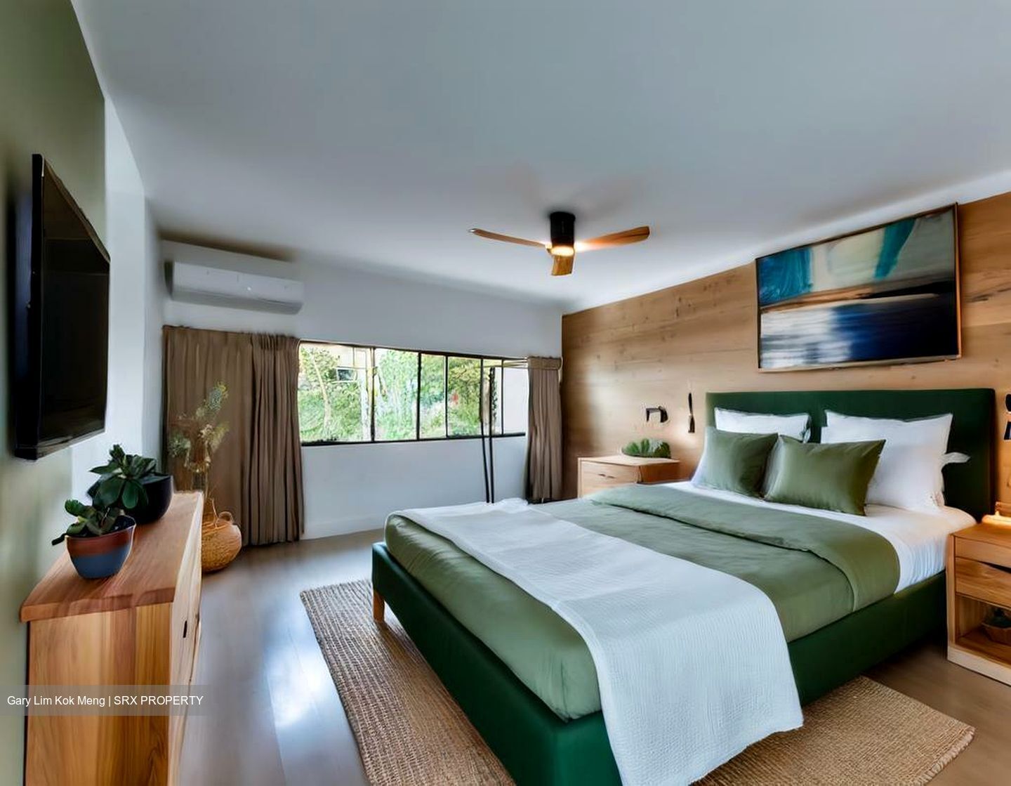 Botanic Gardens Mansion (D10), Apartment #528395941